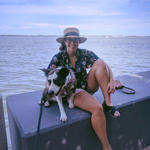 Meet your Posher, Anabel